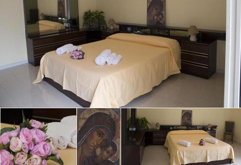 Grand Hotel Aspromonte