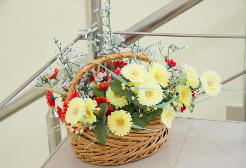 فندق хотел тихия кът