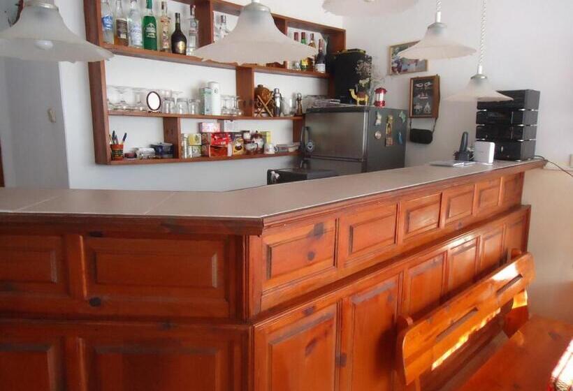 فندق хотел тихия кът