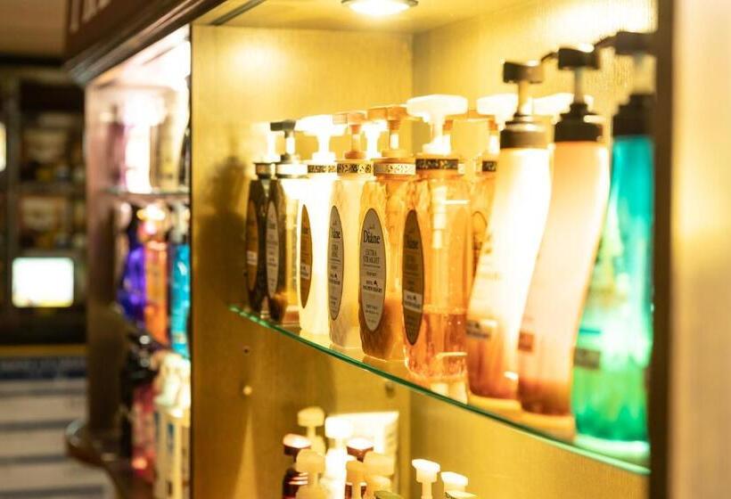 ホテル ドルフィンリゾート 犬山  大人専用