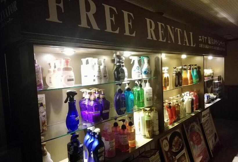 ホテル ドルフィンリゾート 犬山  大人専用