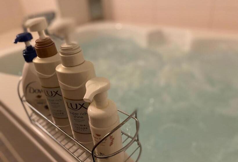 ホテル ドルフィンリゾート 犬山  大人専用