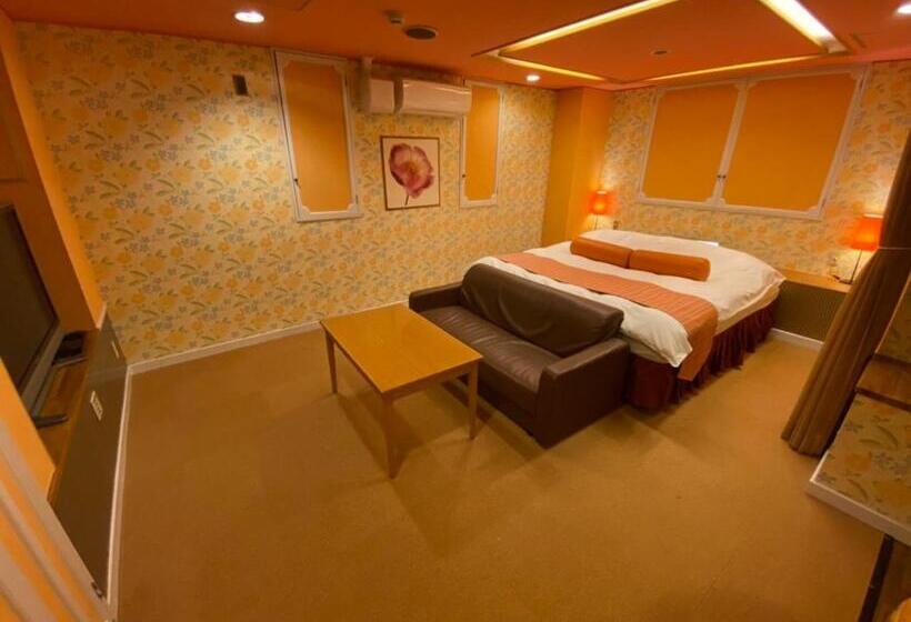 ホテル ドルフィンリゾート 犬山  大人専用