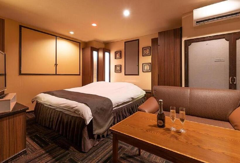 ホテル ドルフィンリゾート 犬山  大人専用