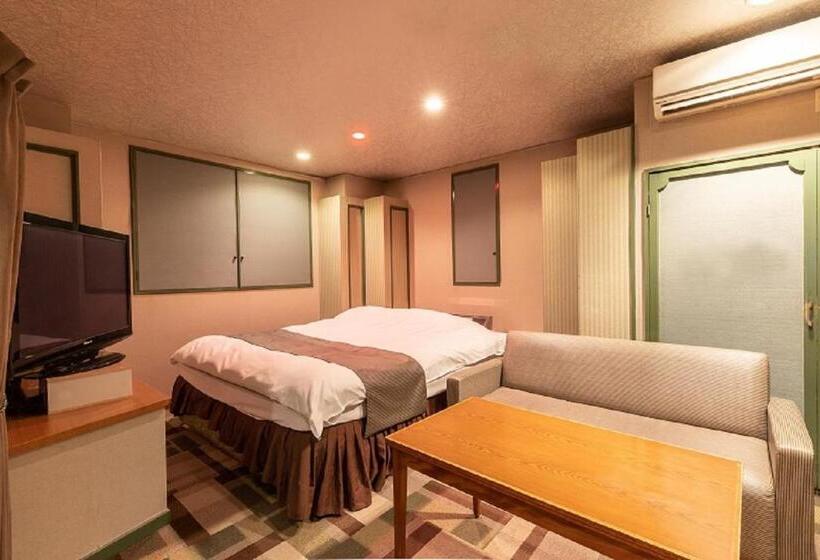 ホテル ドルフィンリゾート 犬山  大人専用