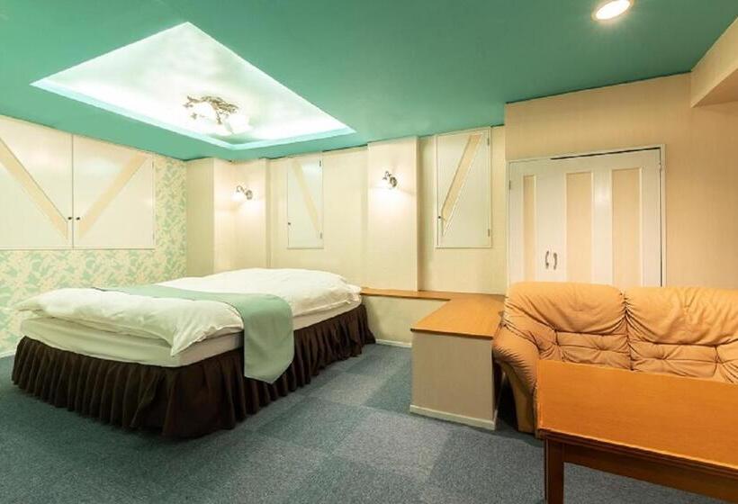 ホテル ドルフィンリゾート 犬山  大人専用