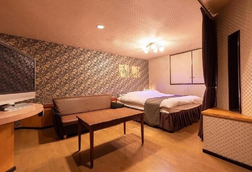 ホテル ドルフィンリゾート 犬山  大人専用