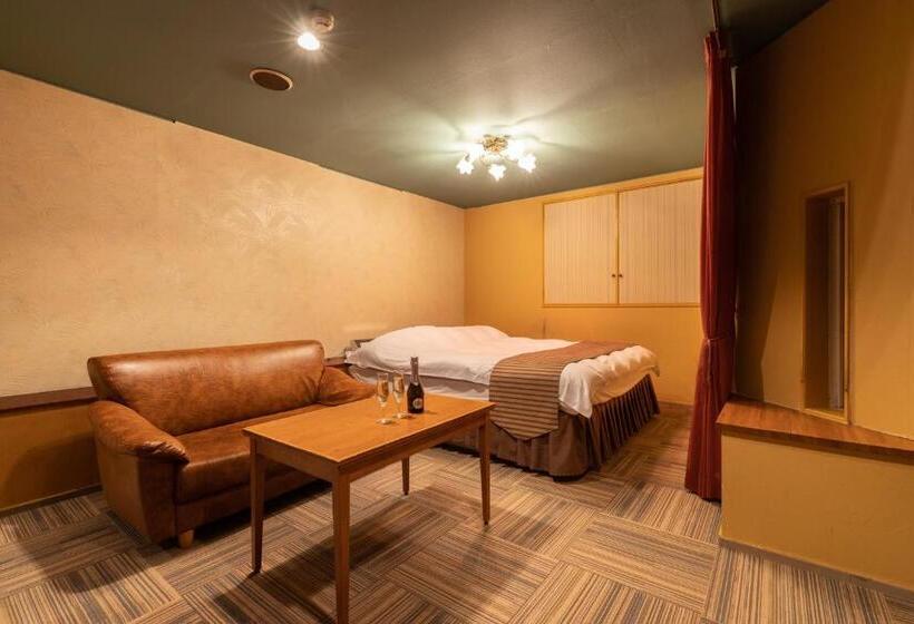 ホテル ドルフィンリゾート 犬山  大人専用