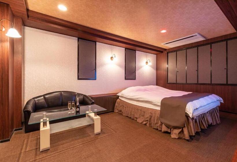 ホテル ドルフィンリゾート 犬山  大人専用