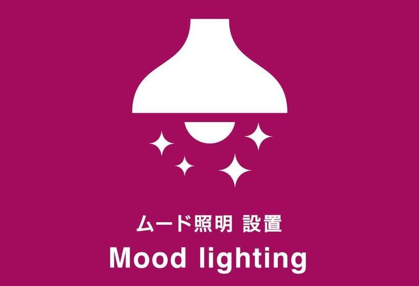 ホテル ドルフィンリゾート 犬山  大人専用