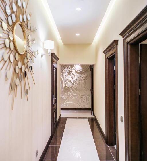 فندق родичі