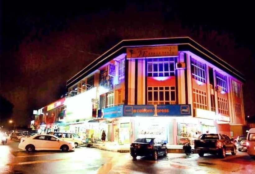 فندق 1fish Guardway