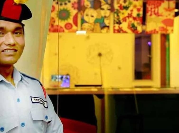 فندق 1fish Guardway