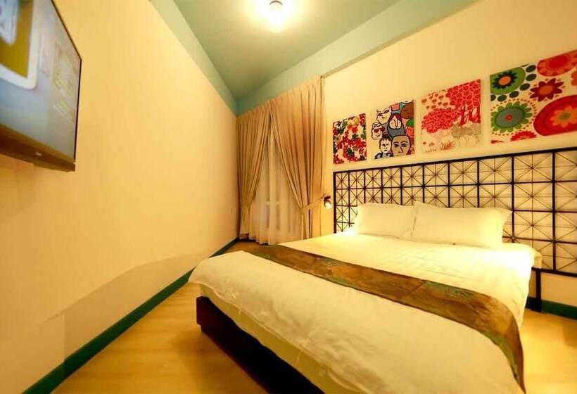 فندق 1fish Guardway