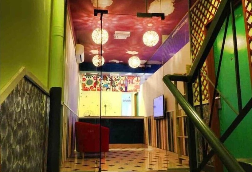 فندق 1fish Guardway