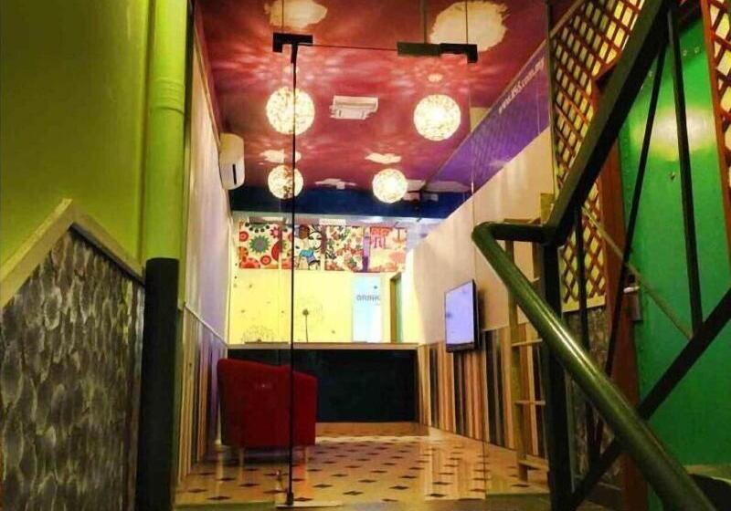 فندق 1fish Guardway