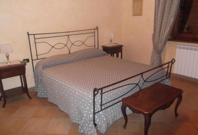 בית מלון כפרי Agriturismo Casal Grande