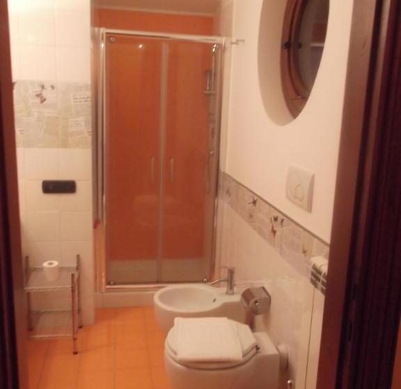 בית מלון כפרי Agriturismo Casal Grande