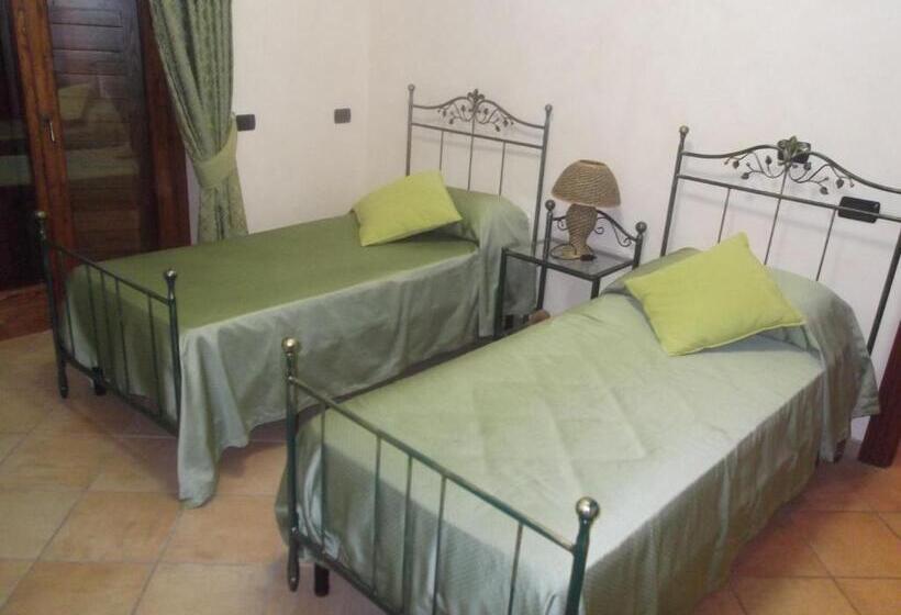 酒店 Agriturismo Casal Grande