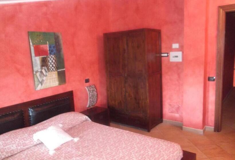 בית מלון כפרי Agriturismo Casal Grande