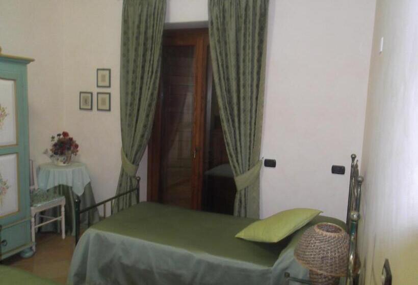 בית מלון כפרי Agriturismo Casal Grande