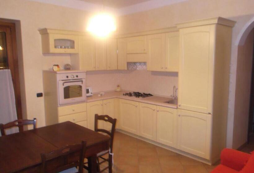 בית מלון כפרי Agriturismo Casal Grande