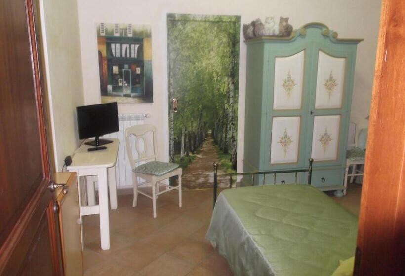 בית מלון כפרי Agriturismo Casal Grande