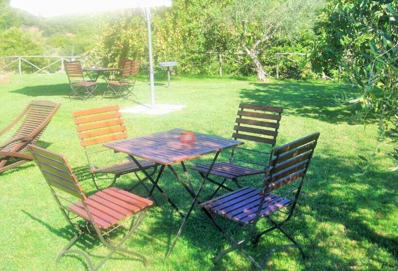 בית מלון כפרי Agriturismo Casal Grande