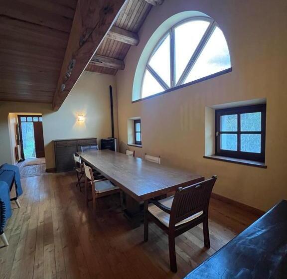 בית מלון כפרי Agriturismo Casale Montebello