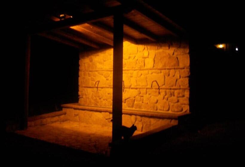 בית מלון כפרי Agriturismo Centuria