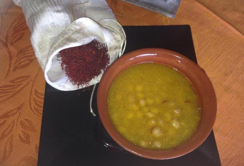 בית מלון כפרי Agriturismo Centuria