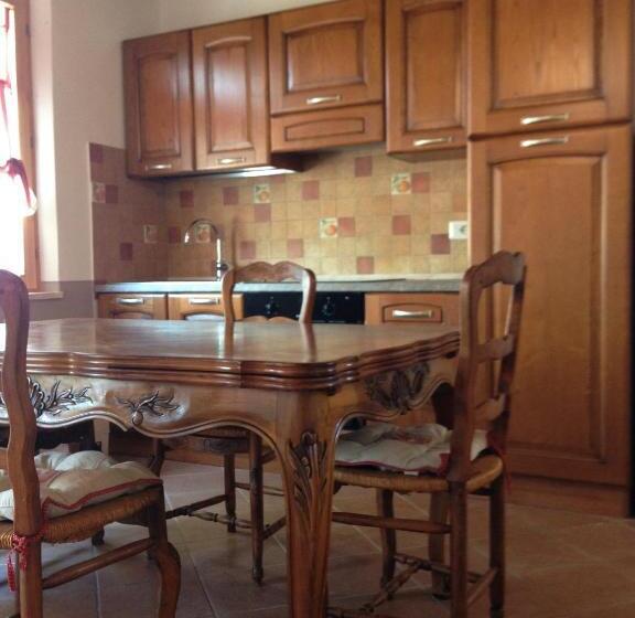 בית מלון כפרי Agriturismo Poggio Tondo