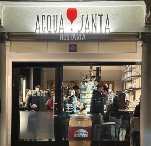 فندق Palazzo Paradiso