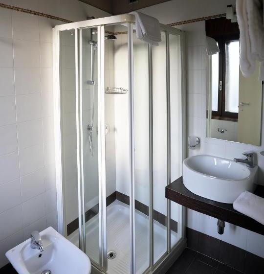 호텔 Palazzo Paradiso