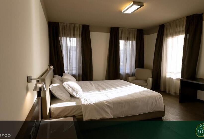 호텔 Palazzo Paradiso