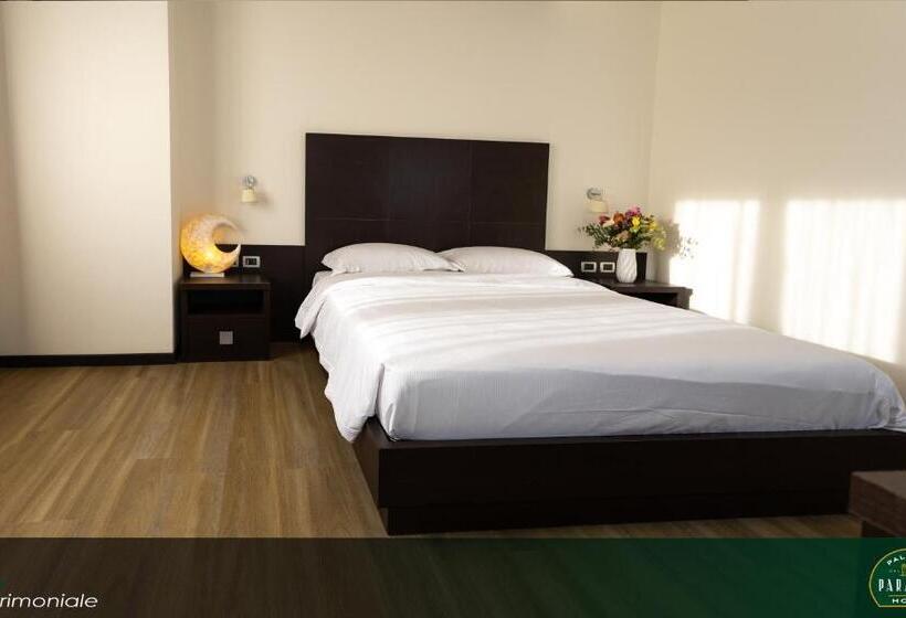 호텔 Palazzo Paradiso