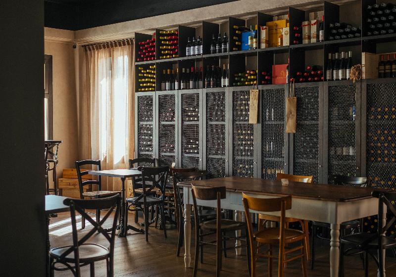 فندق Palazzo Paradiso