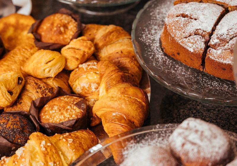 호텔 Palazzo Paradiso