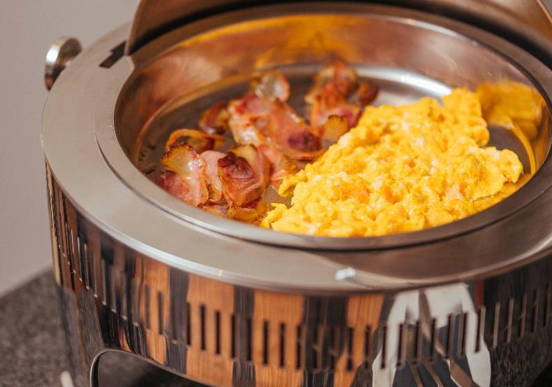 호텔 Palazzo Paradiso