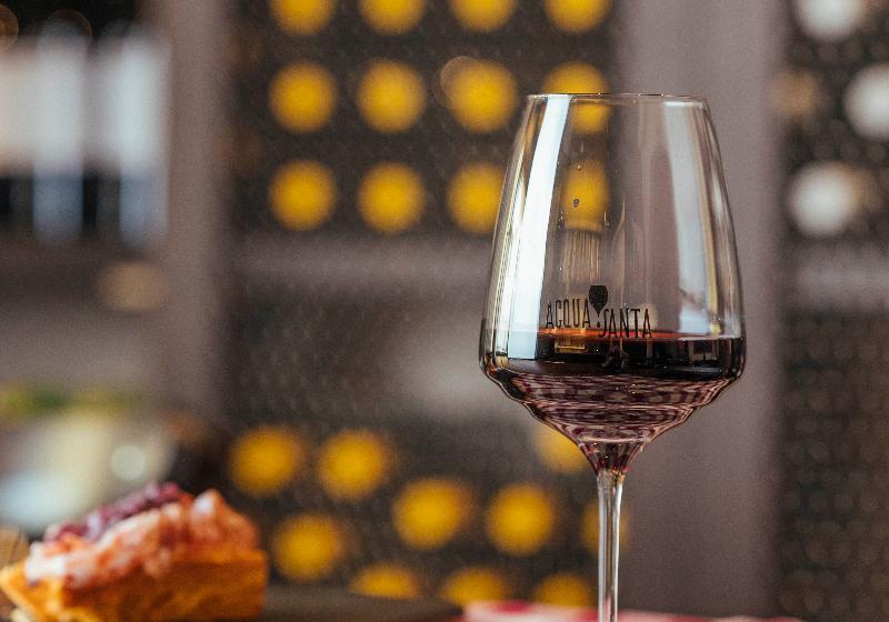 فندق Palazzo Paradiso