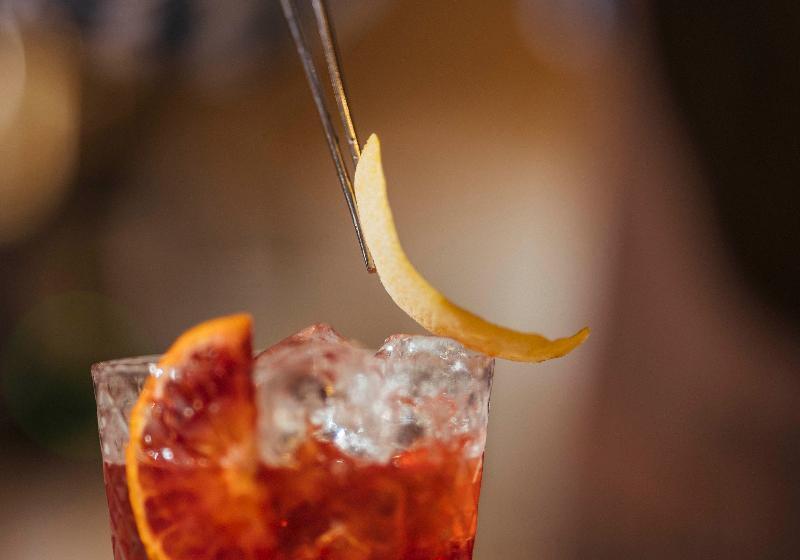 호텔 Palazzo Paradiso