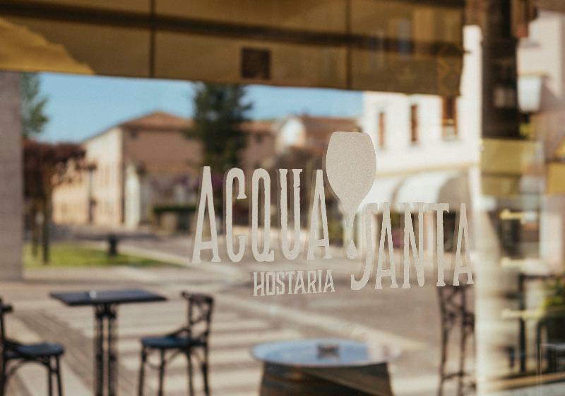 فندق Palazzo Paradiso