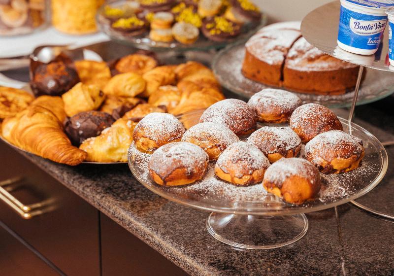 호텔 Palazzo Paradiso