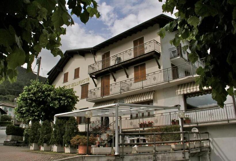 בית מלון כפרי Albergo Bellavista