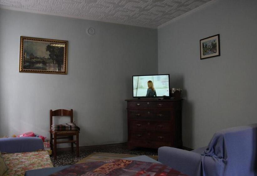 בית מלון כפרי Albergo Bellavista