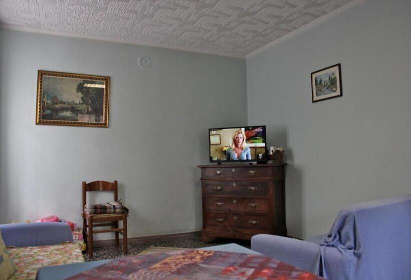 בית מלון כפרי Albergo Bellavista