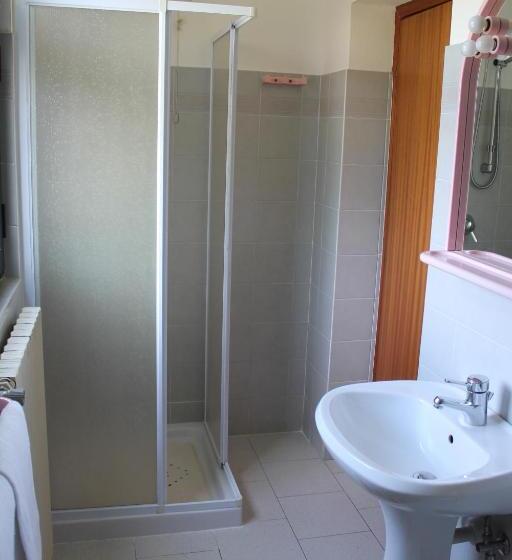 בית מלון כפרי Albergo Bellavista