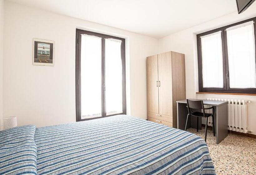 בית מלון כפרי Albergo Bellavista