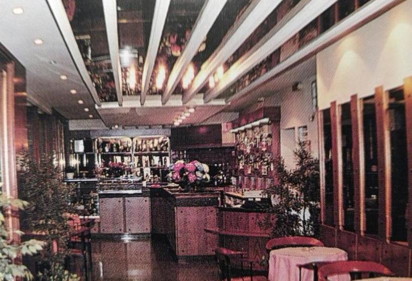 בית מלון כפרי Albergo Ristorante Gnocchi