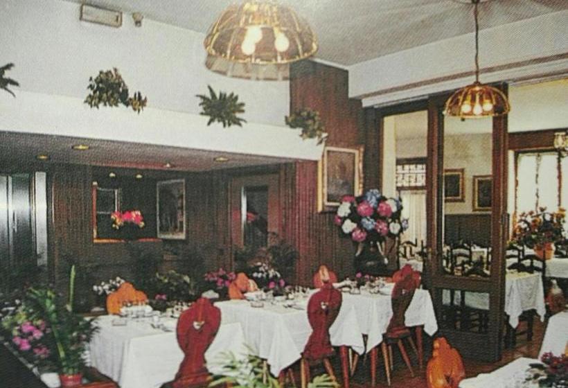 בית מלון כפרי Albergo Ristorante Gnocchi